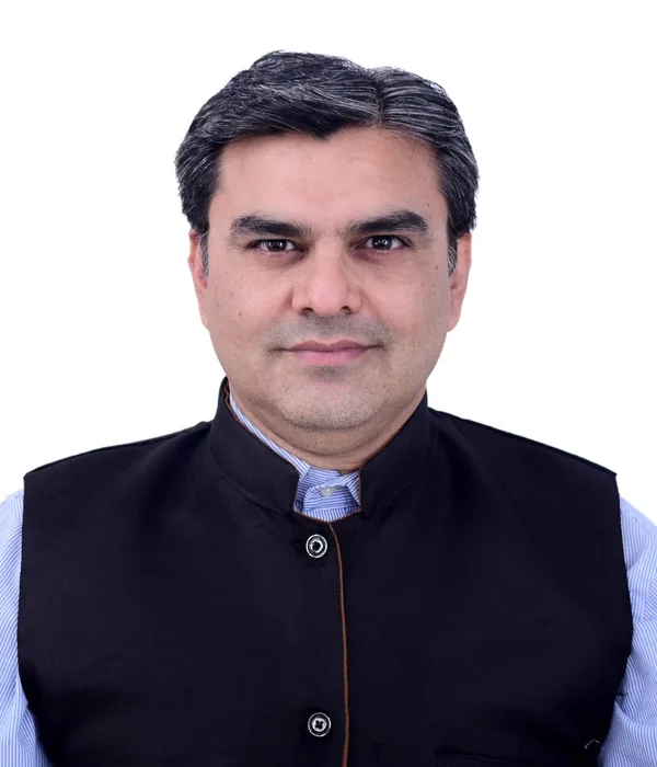 Krunal Negandhi