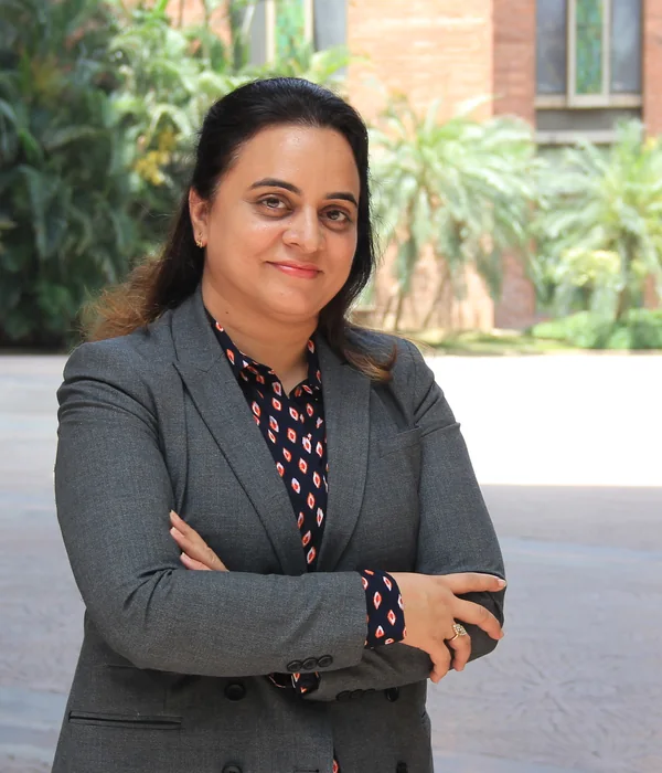 Shabnam Bassi