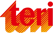The Energy and Resources Institute (TERI) logo